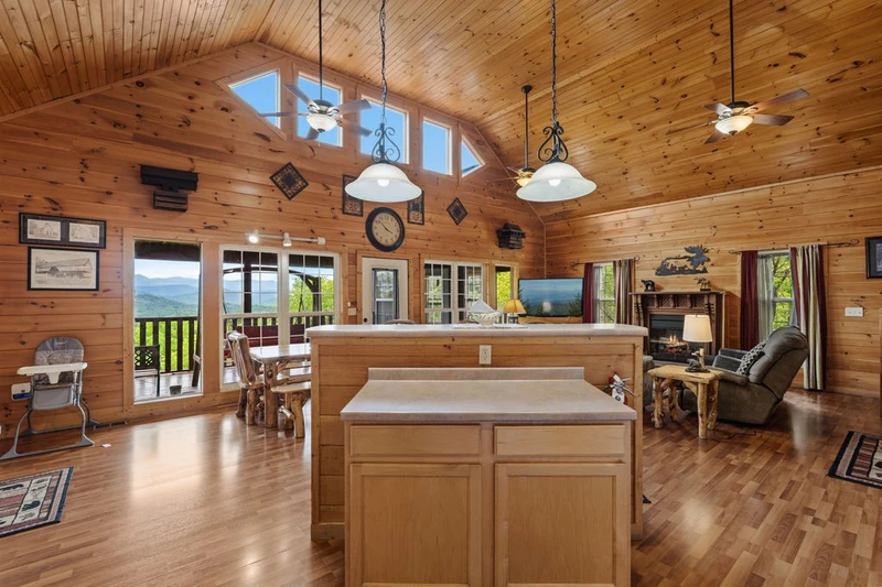 Cabin T