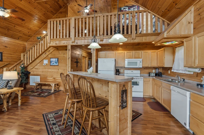 Cabin T