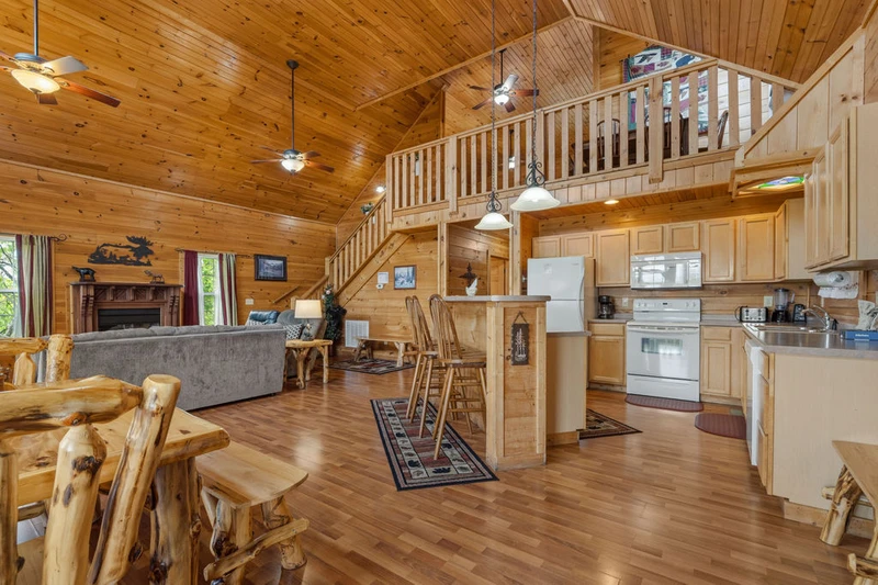 Cabin T