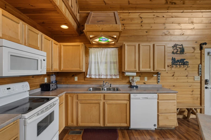 Cabin T
