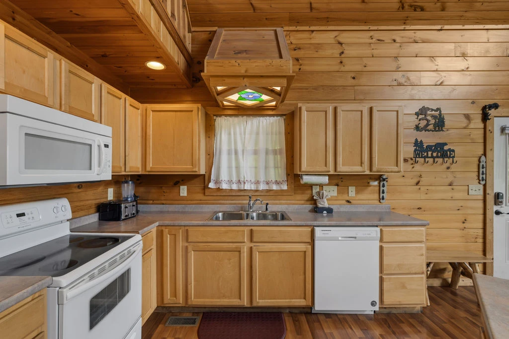Cabin T