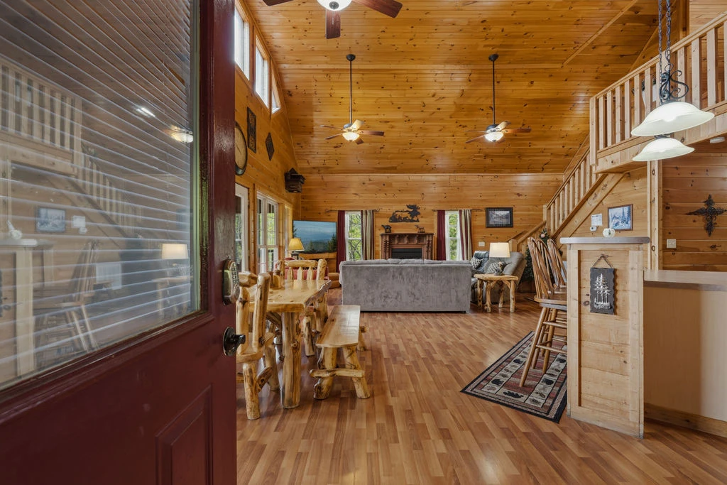 Cabin T