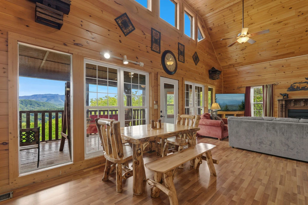 Cabin T