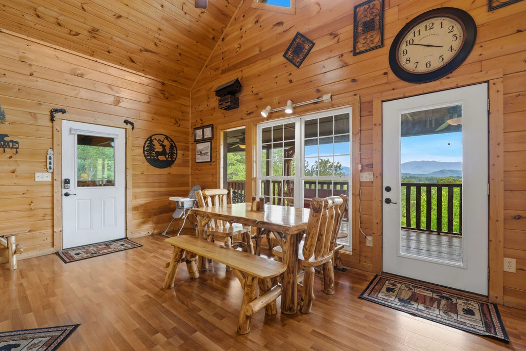 Cabin T