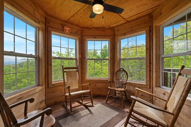 Cabin T