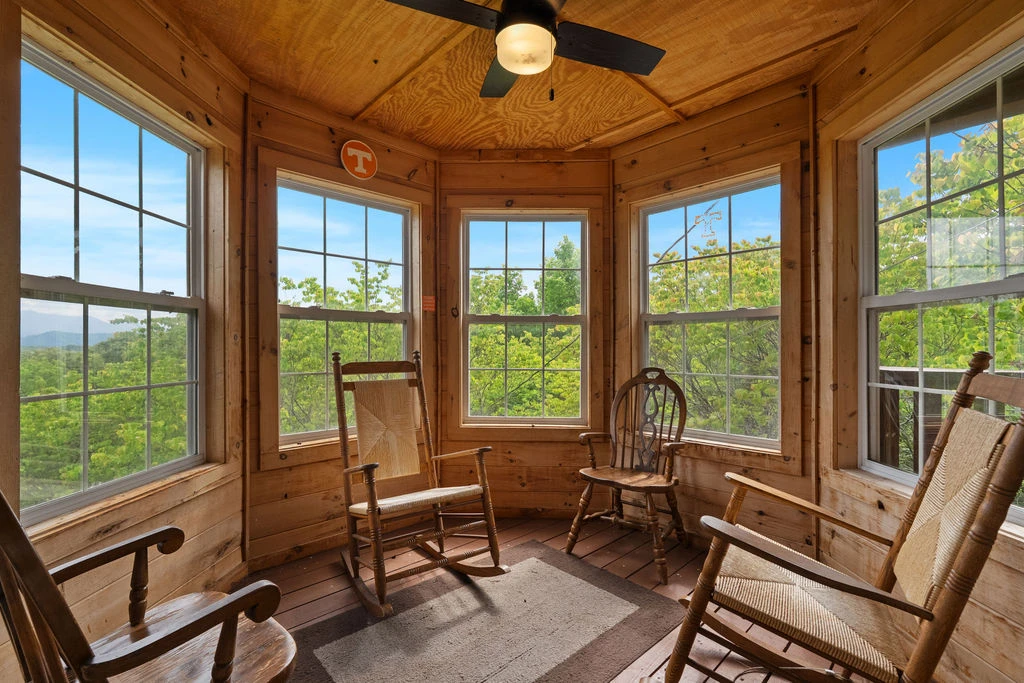 Cabin T