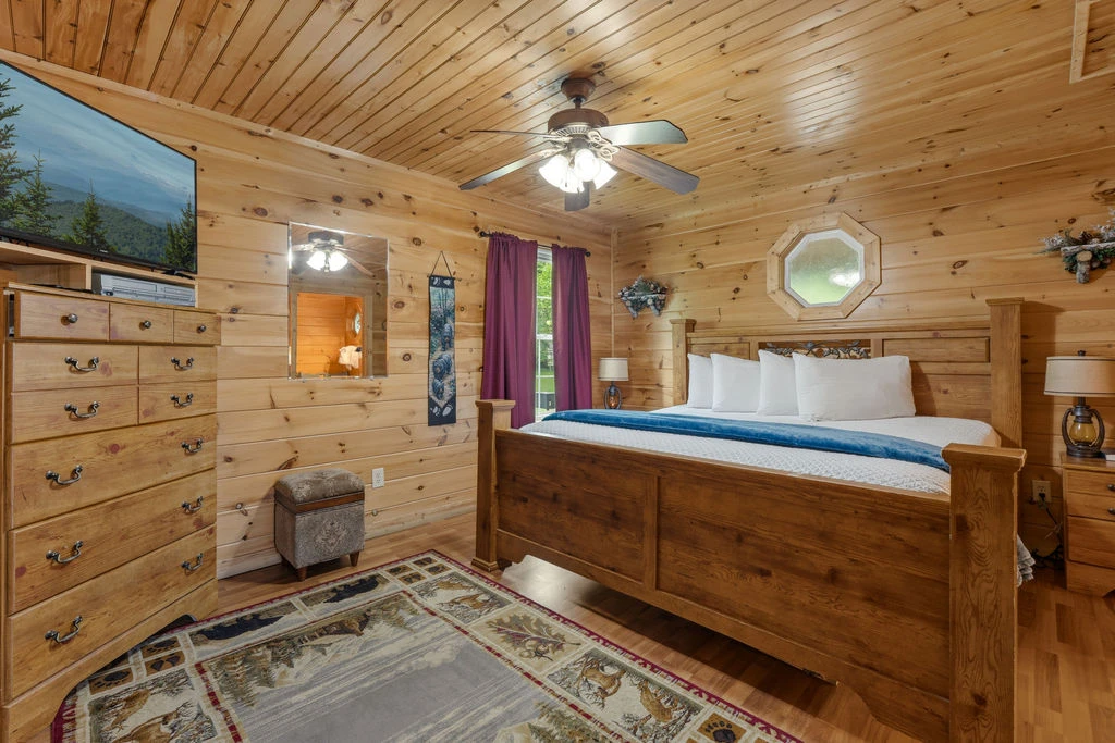 Cabin T