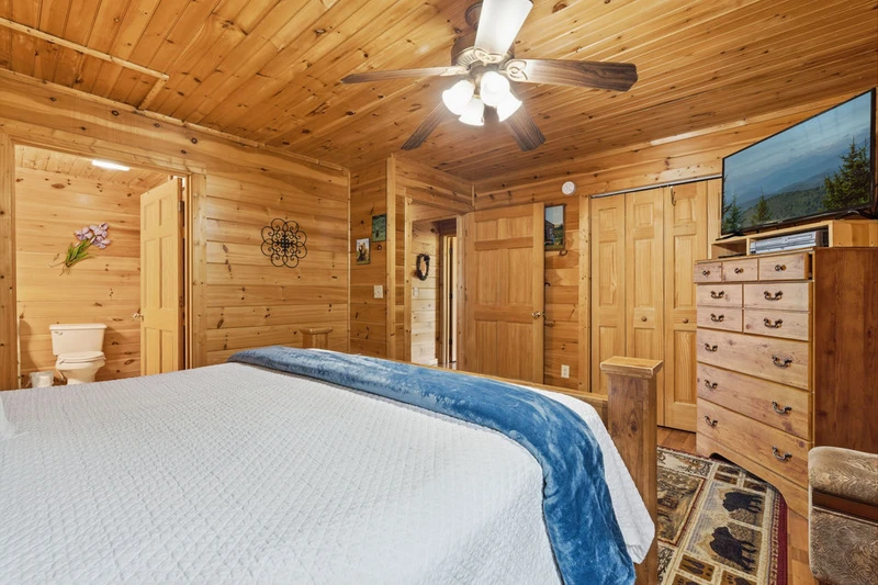 Cabin T