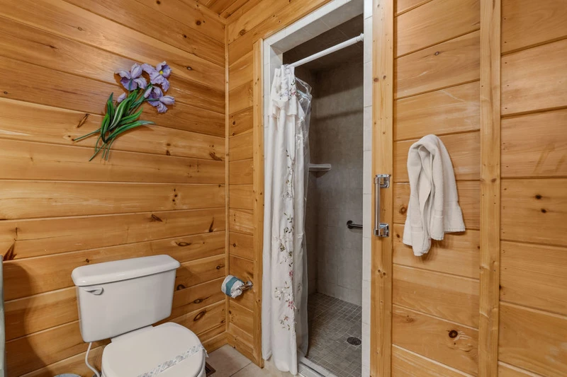 Cabin T