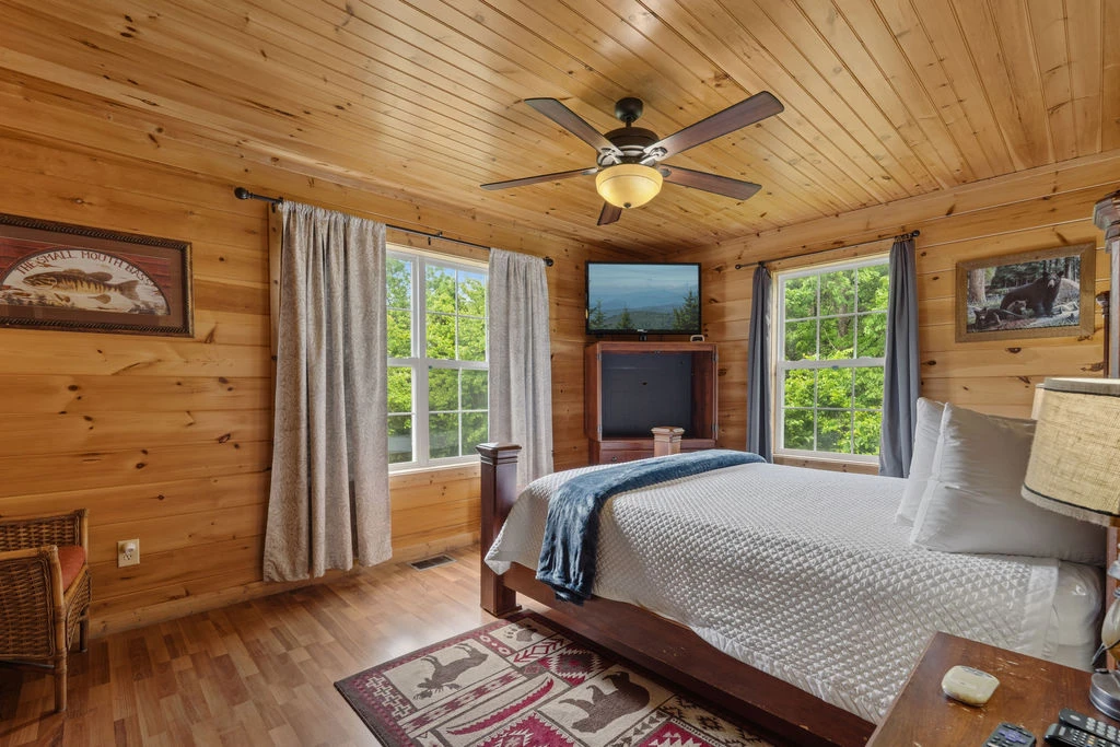 Cabin T