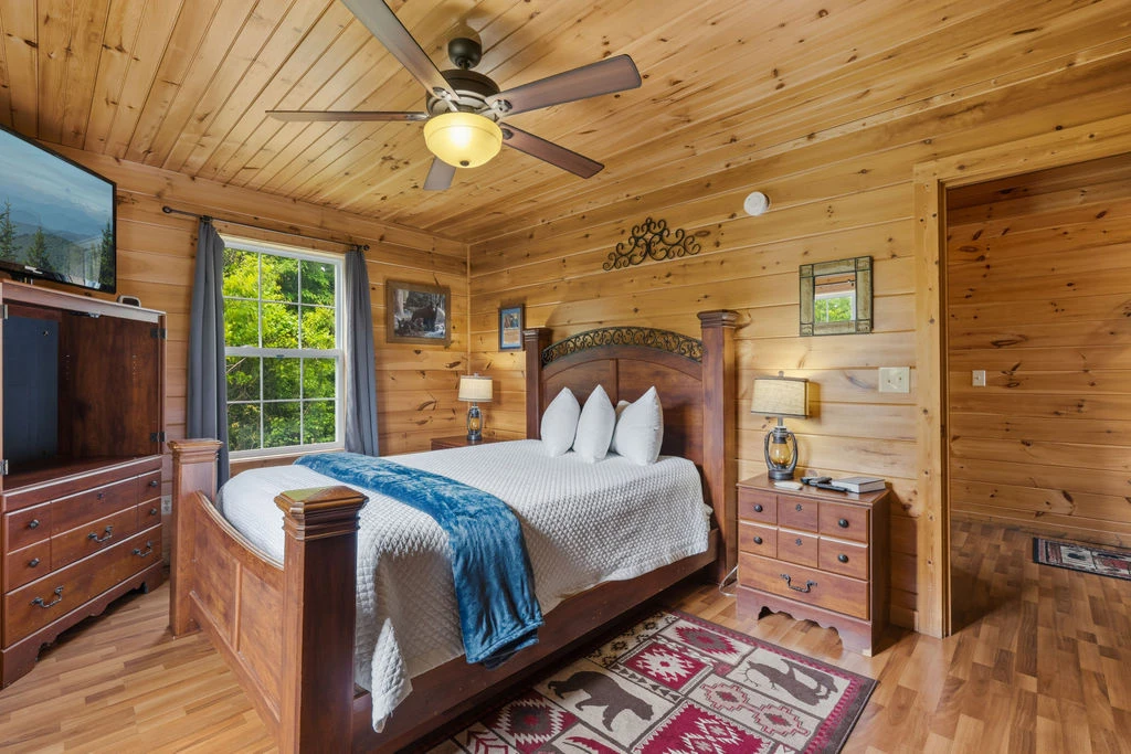 Cabin T