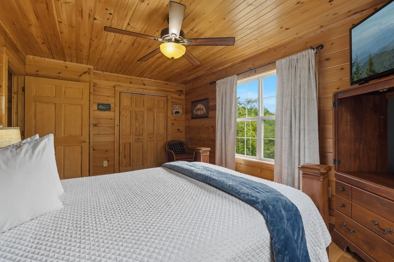 Cabin T