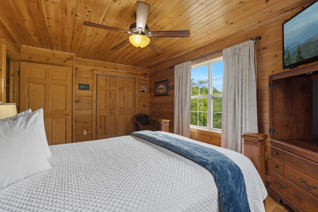 Cabin T