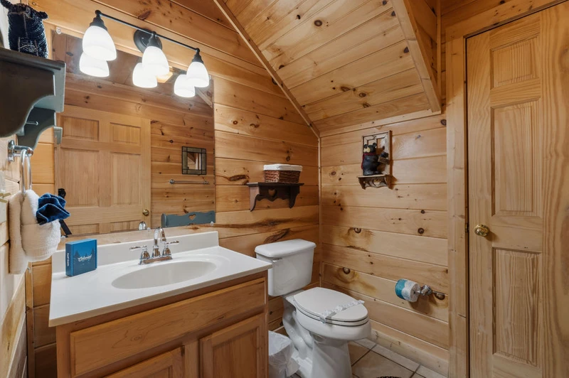 Cabin T