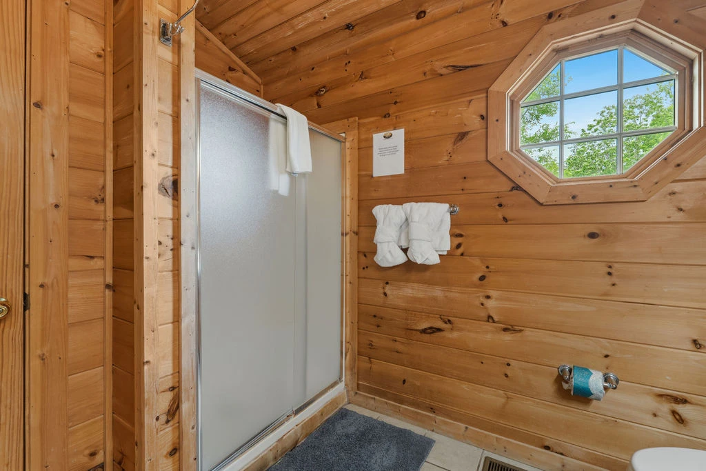 Cabin T