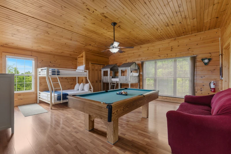 Cabin T