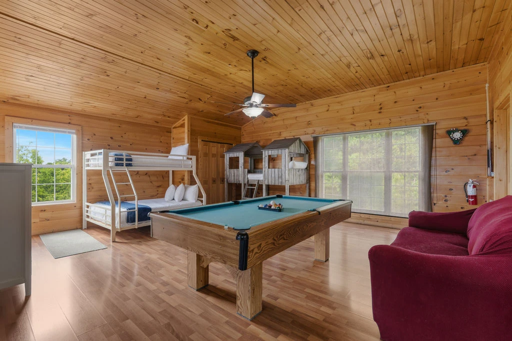 Cabin T