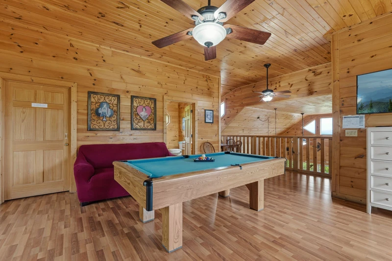 Cabin T