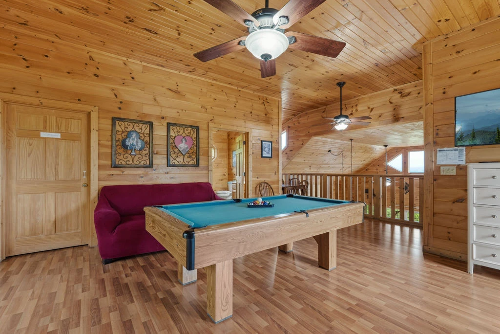 Cabin T