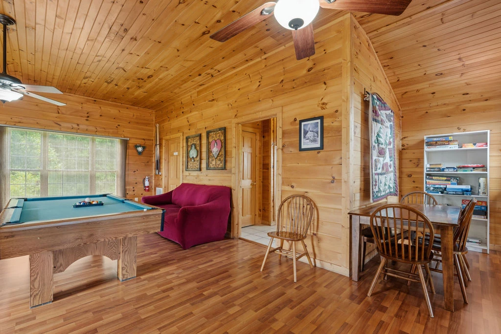 Cabin T