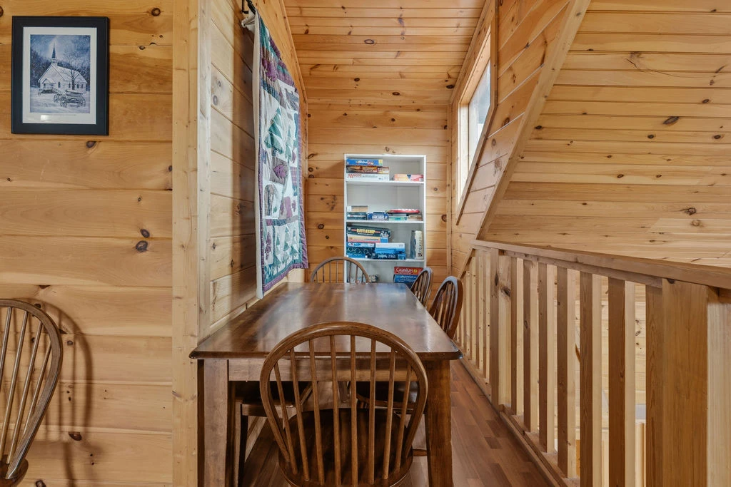 Cabin T