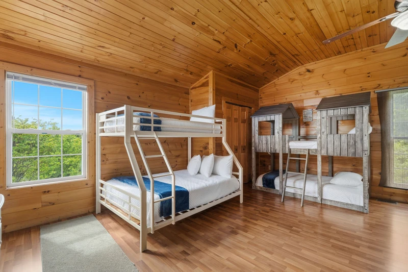 Cabin T