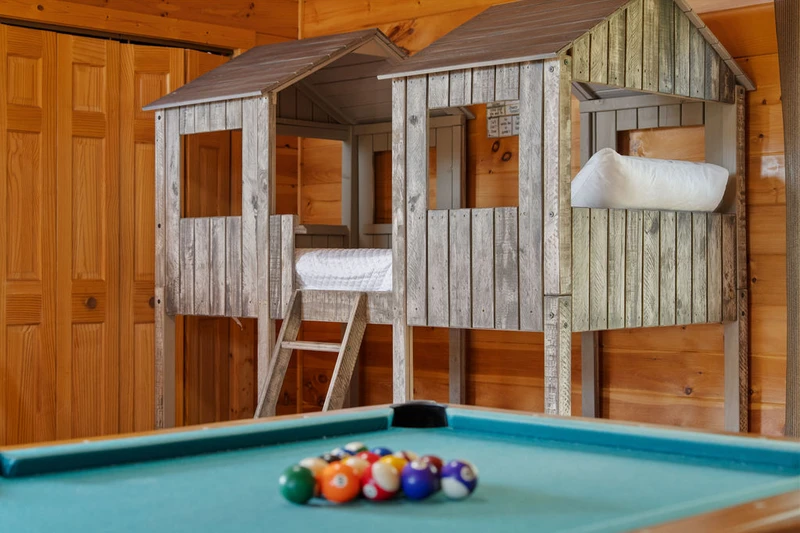 Cabin T