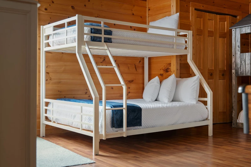 Cabin T