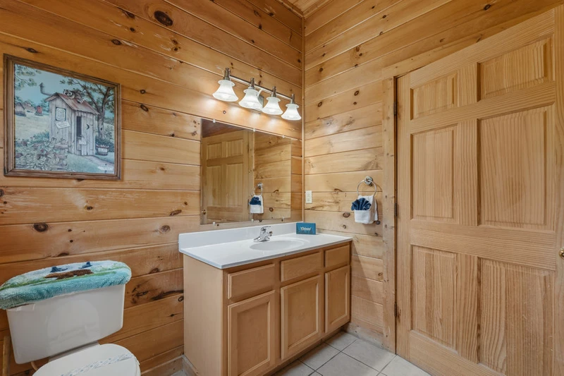 Cabin T