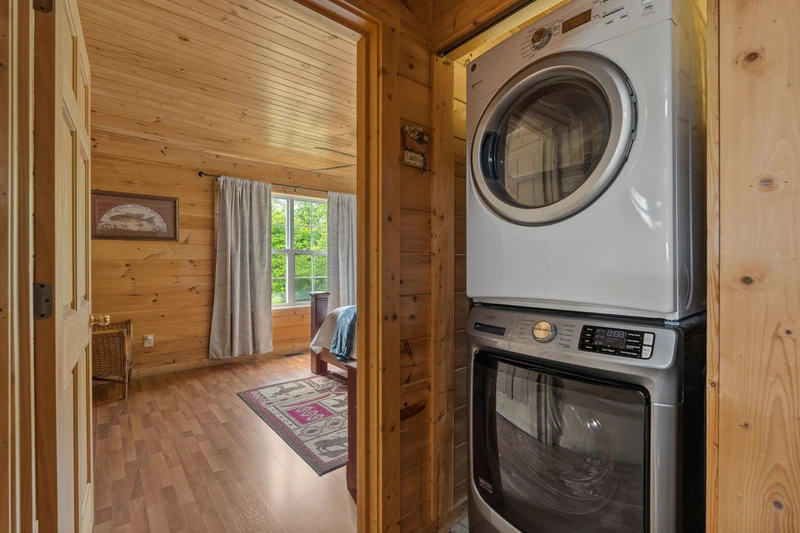 Cabin T