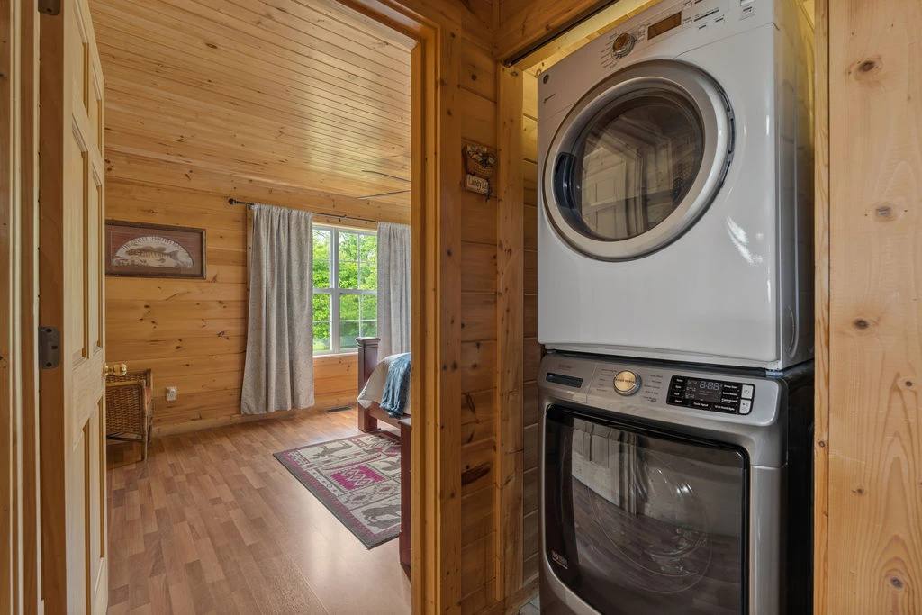 Cabin T