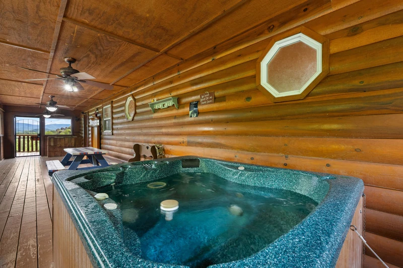 Cabin T