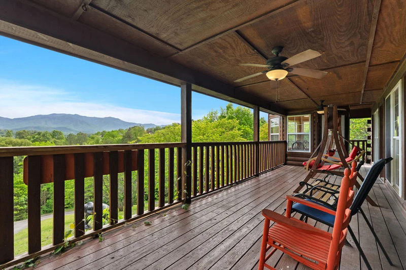 Cabin T