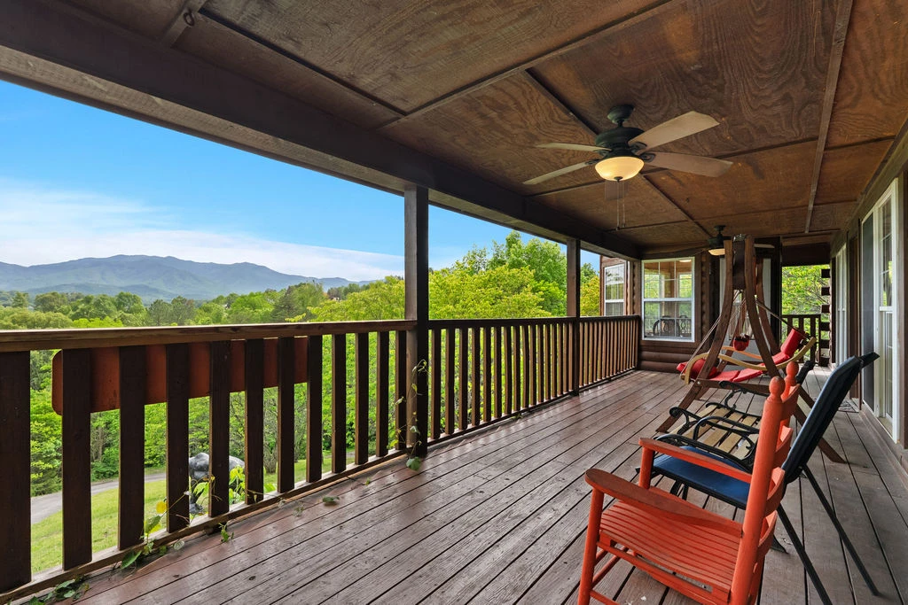 Cabin T