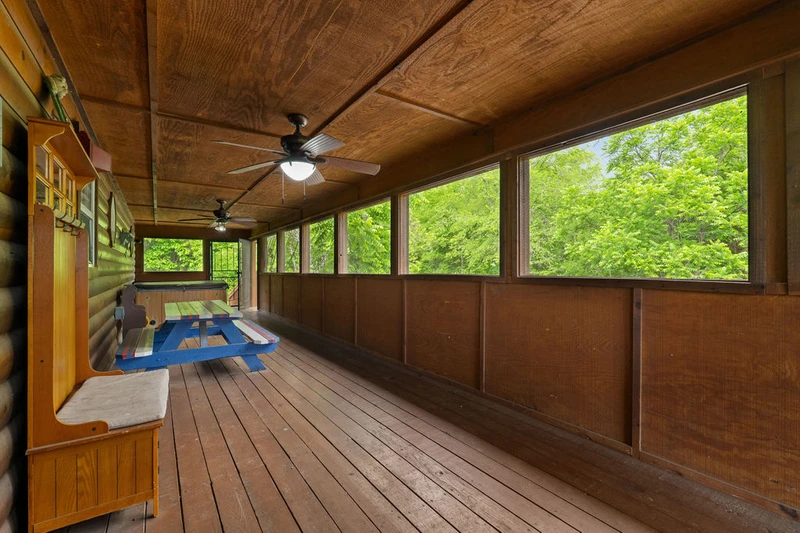 Cabin T