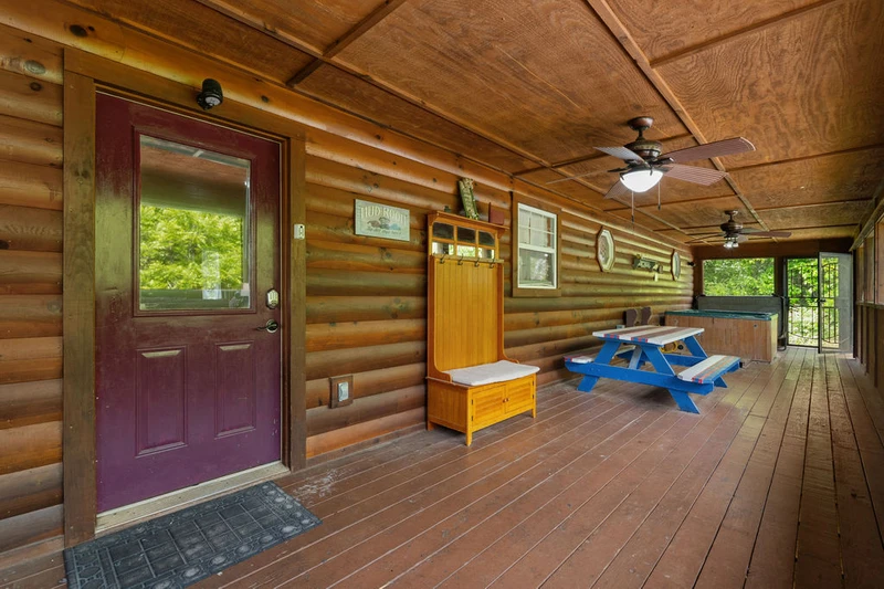 Cabin T