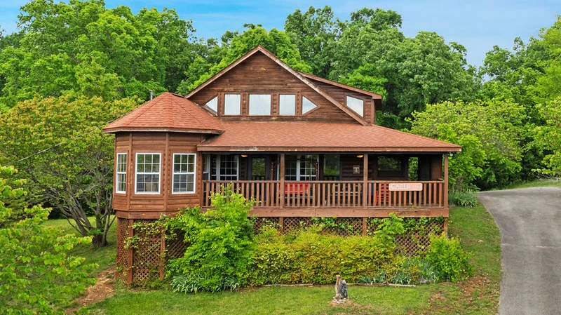 Cabin T