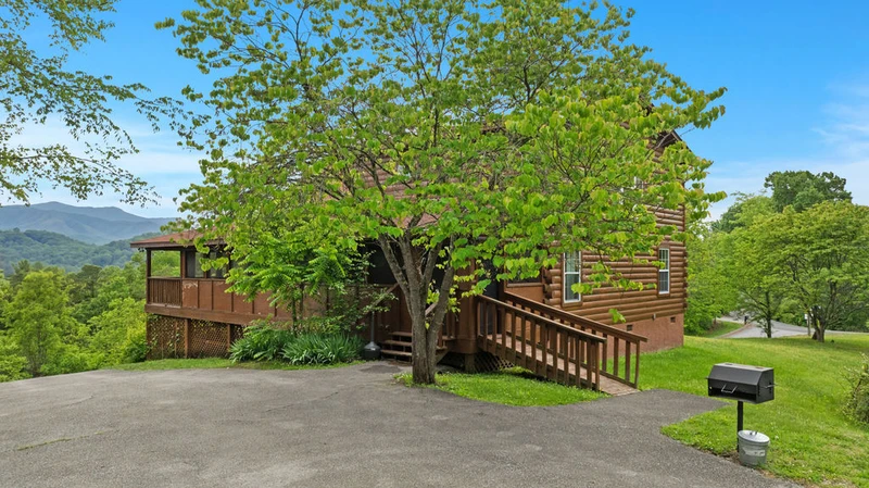 Cabin T