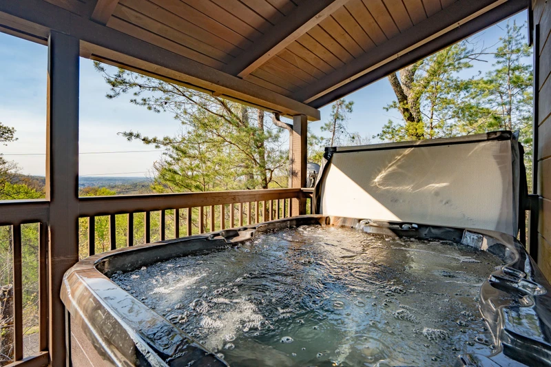 Night Moves Over The Smokies