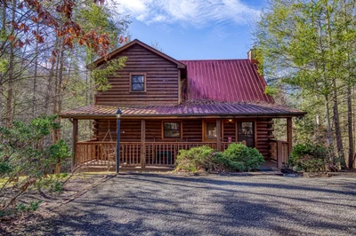 Mountain Memories