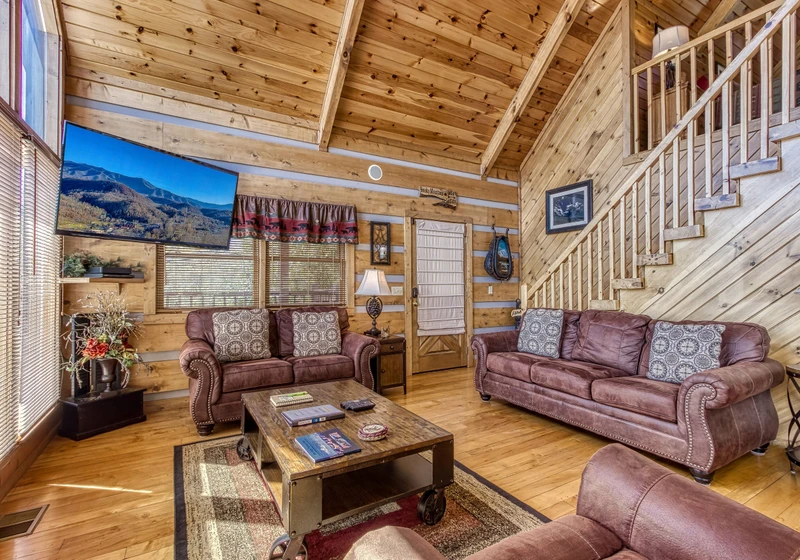 Campfire Lodge