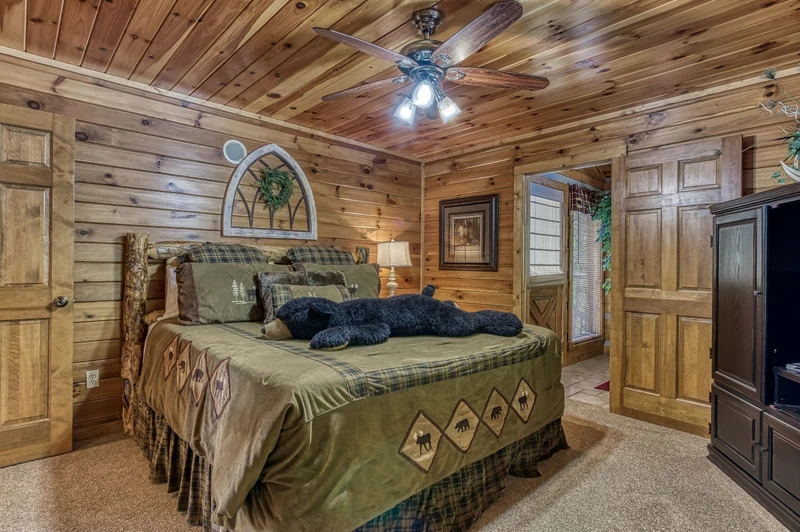 Campfire Lodge