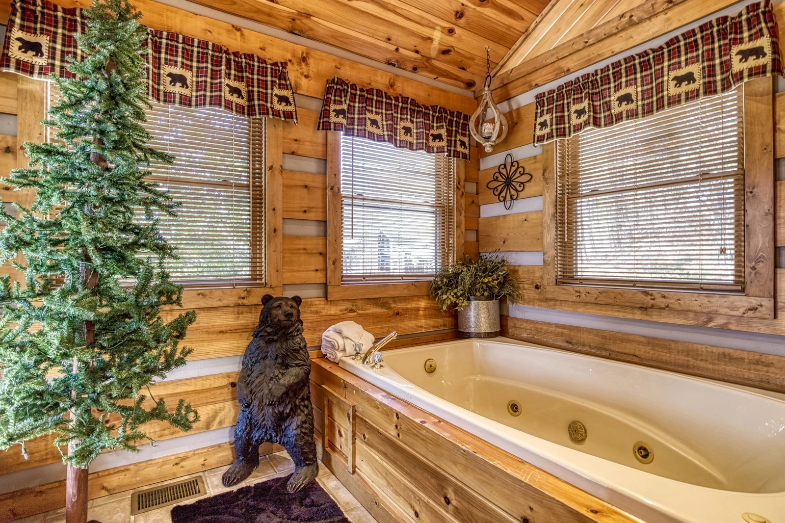 Campfire Lodge