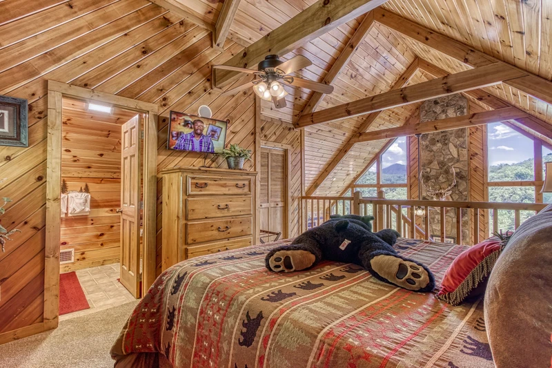 Campfire Lodge
