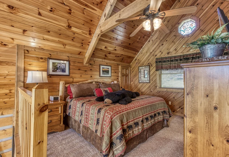 Campfire Lodge