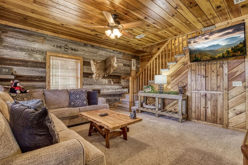 Campfire Lodge