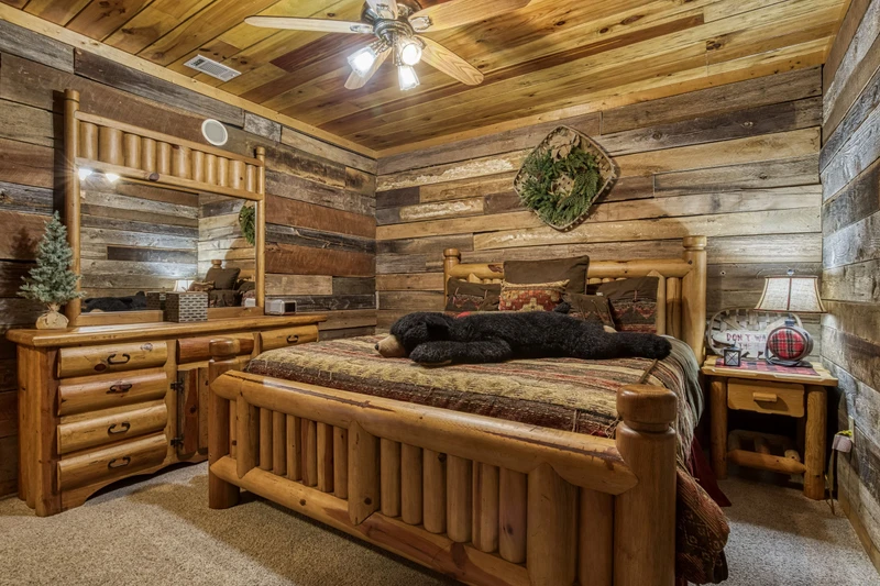 Campfire Lodge