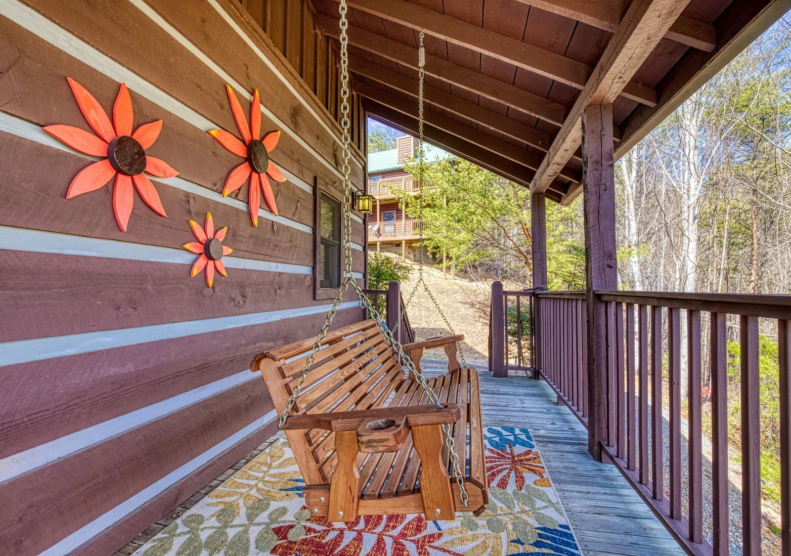 Campfire Lodge