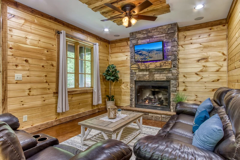 The Creek House