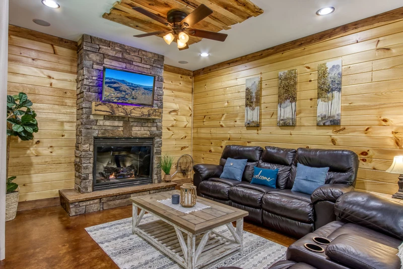 The Creek House